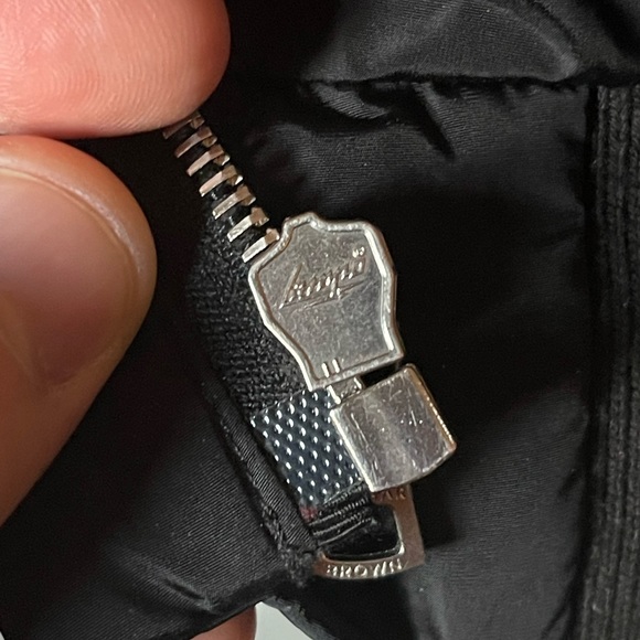 Orlebar Brown light down jacket - Picture 7 of 10